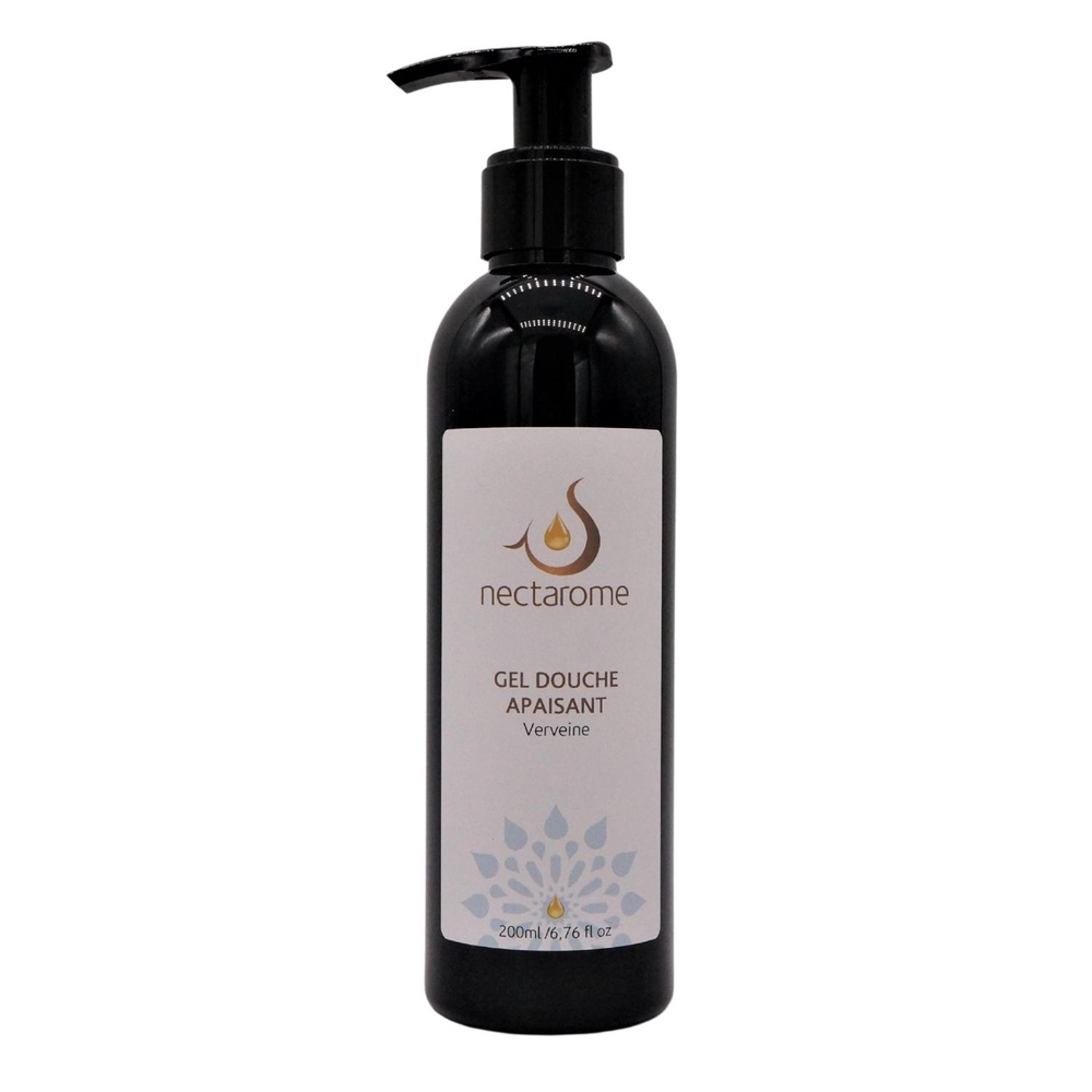 nectarome Gel douche Verveine Gel douche Verveine