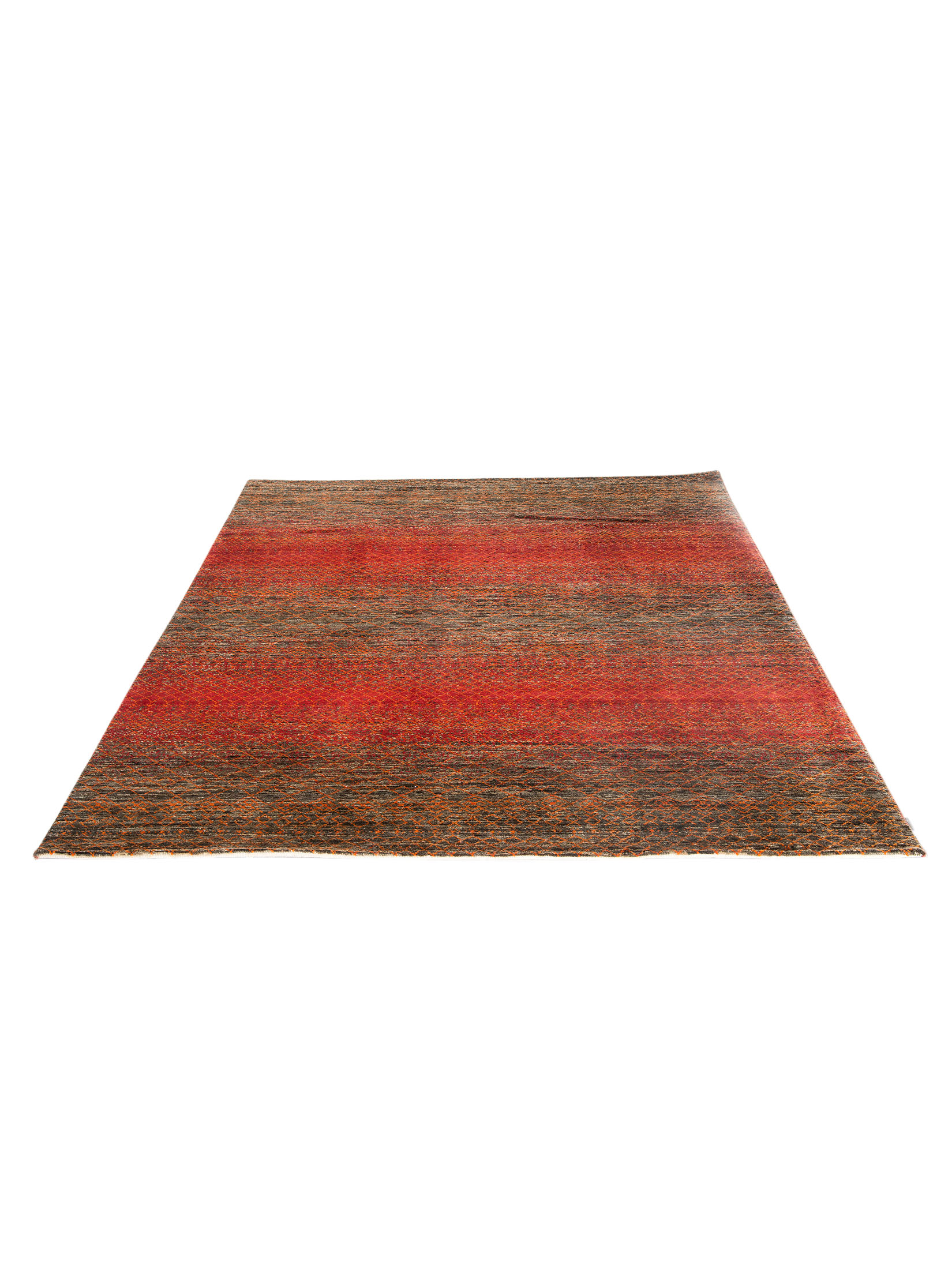 Contemporary Gabbeh ca. 172 x 247 cm, Unikat / Einzelstück