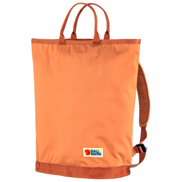 Fjällräven - Vardag Totepack 20 - Daypack