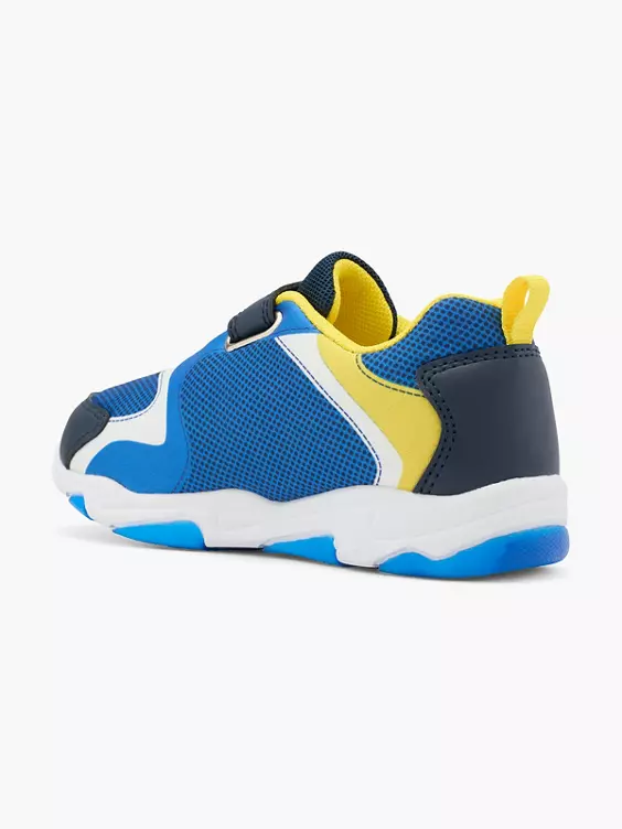 Pokémon Sneaker - mit Licht