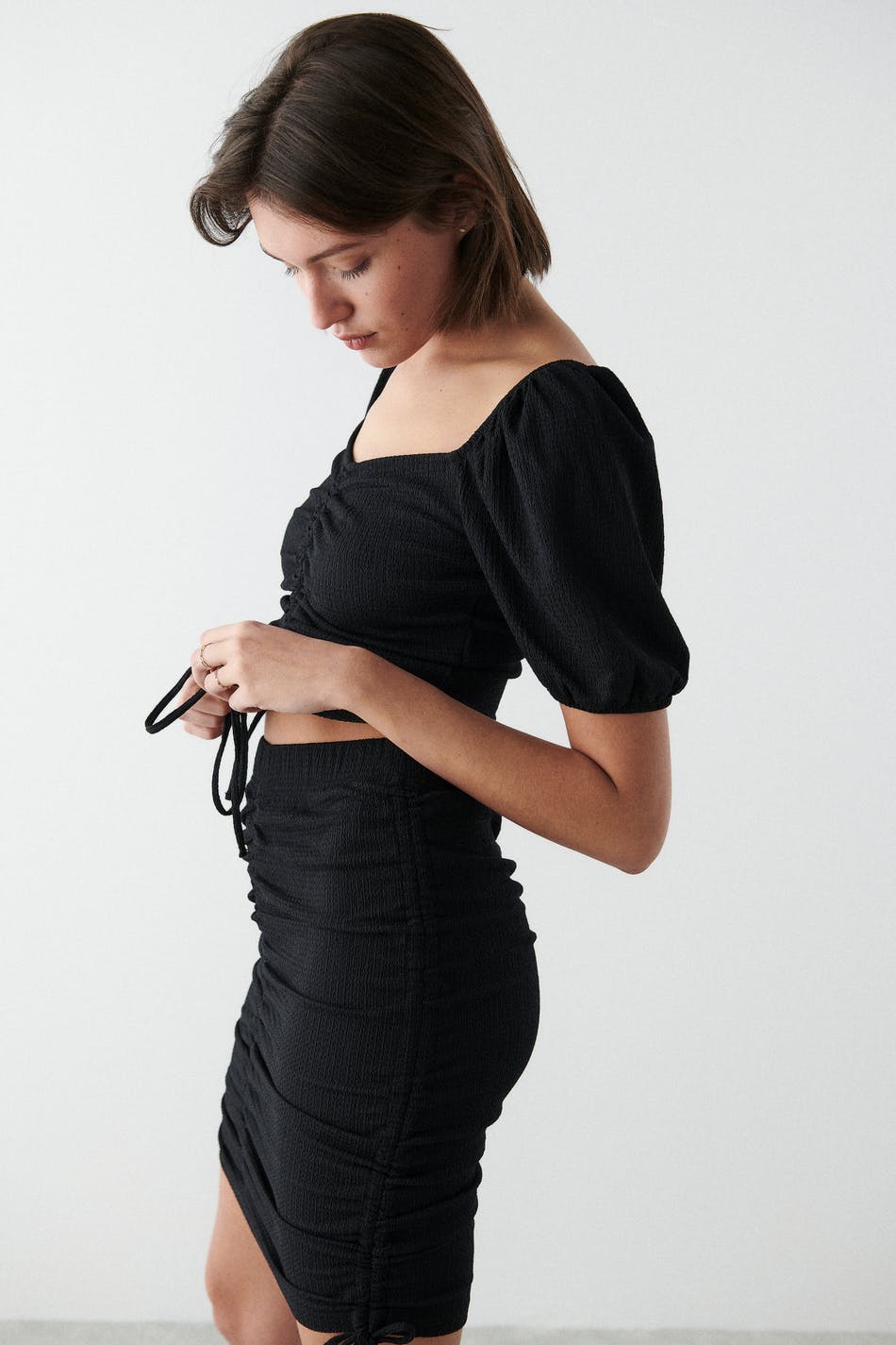 Channa skirt
