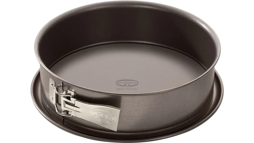 Dr.Oetker Springform Back-Edition Ø 24cm