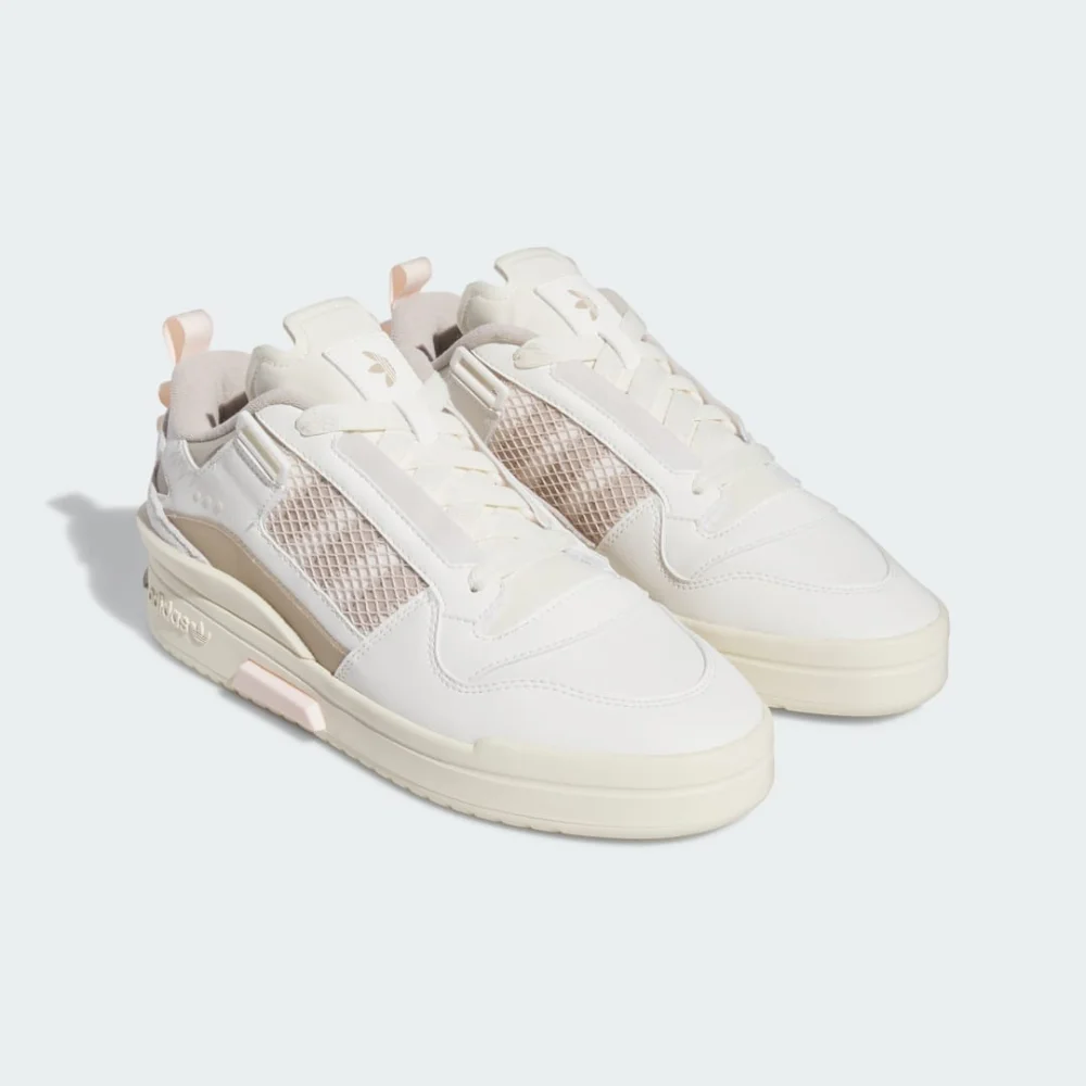 adidas Forum Mod Low IE7113 / weiss