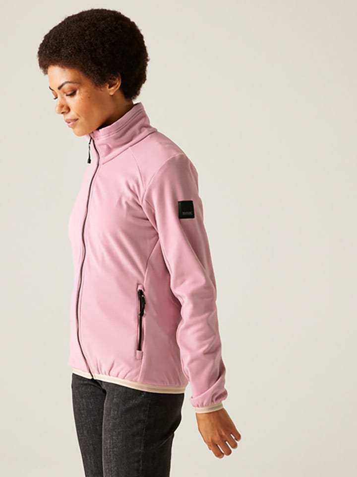 Regatta Fleecejacke 