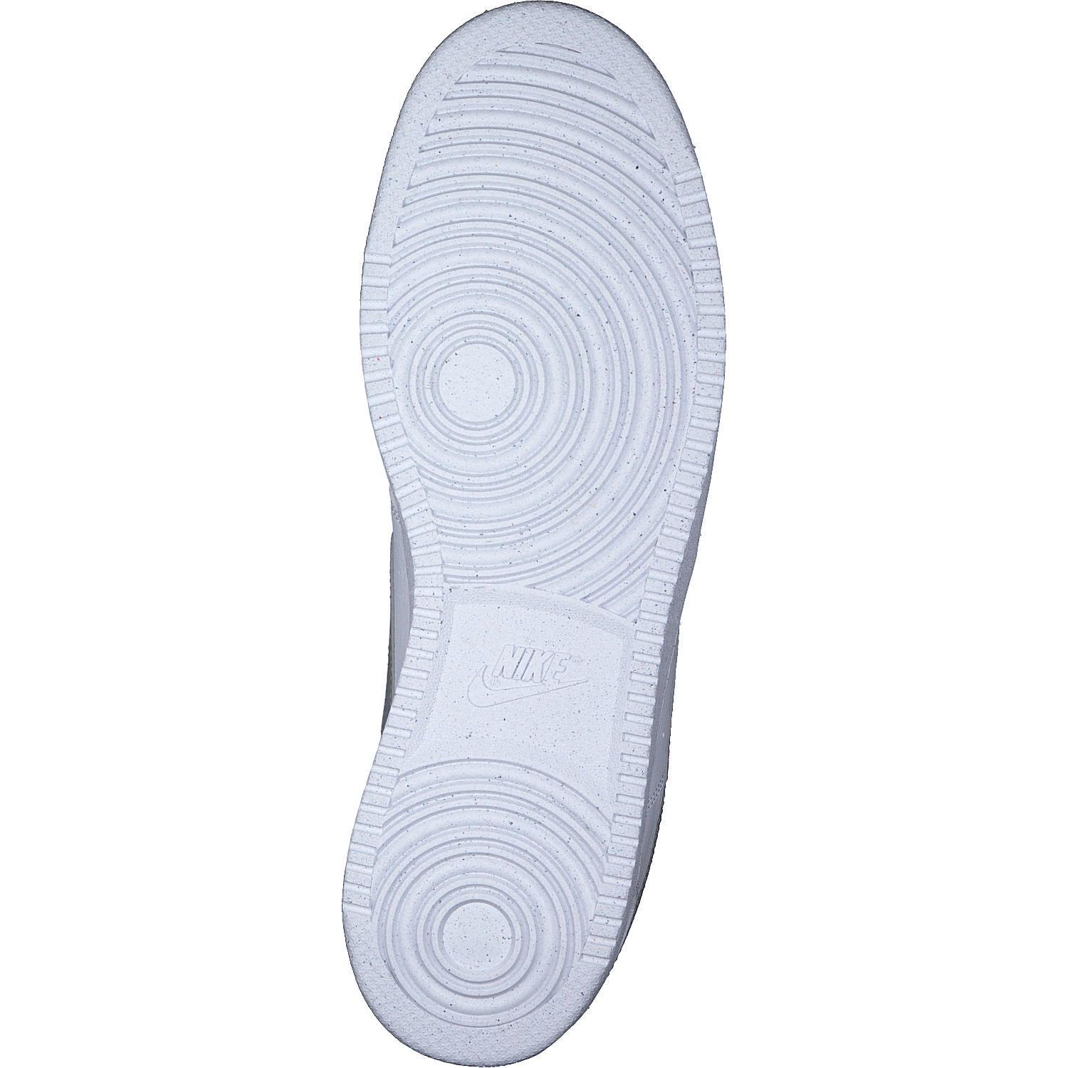 Nike Court Vision Low Next Nature DH2987, Sneakers Low, Herren, Weiß