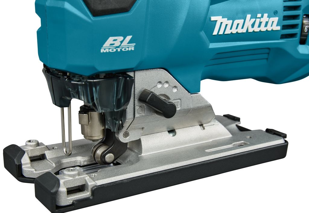 Makita JV002GZ Akku-Stichsäge 40V Max (ohne Akku und Ladegerät)