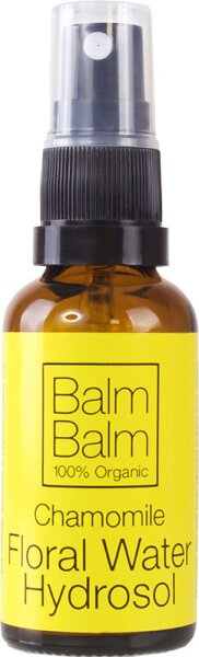 Balm Balm Chamomile Floral Water Körperspray