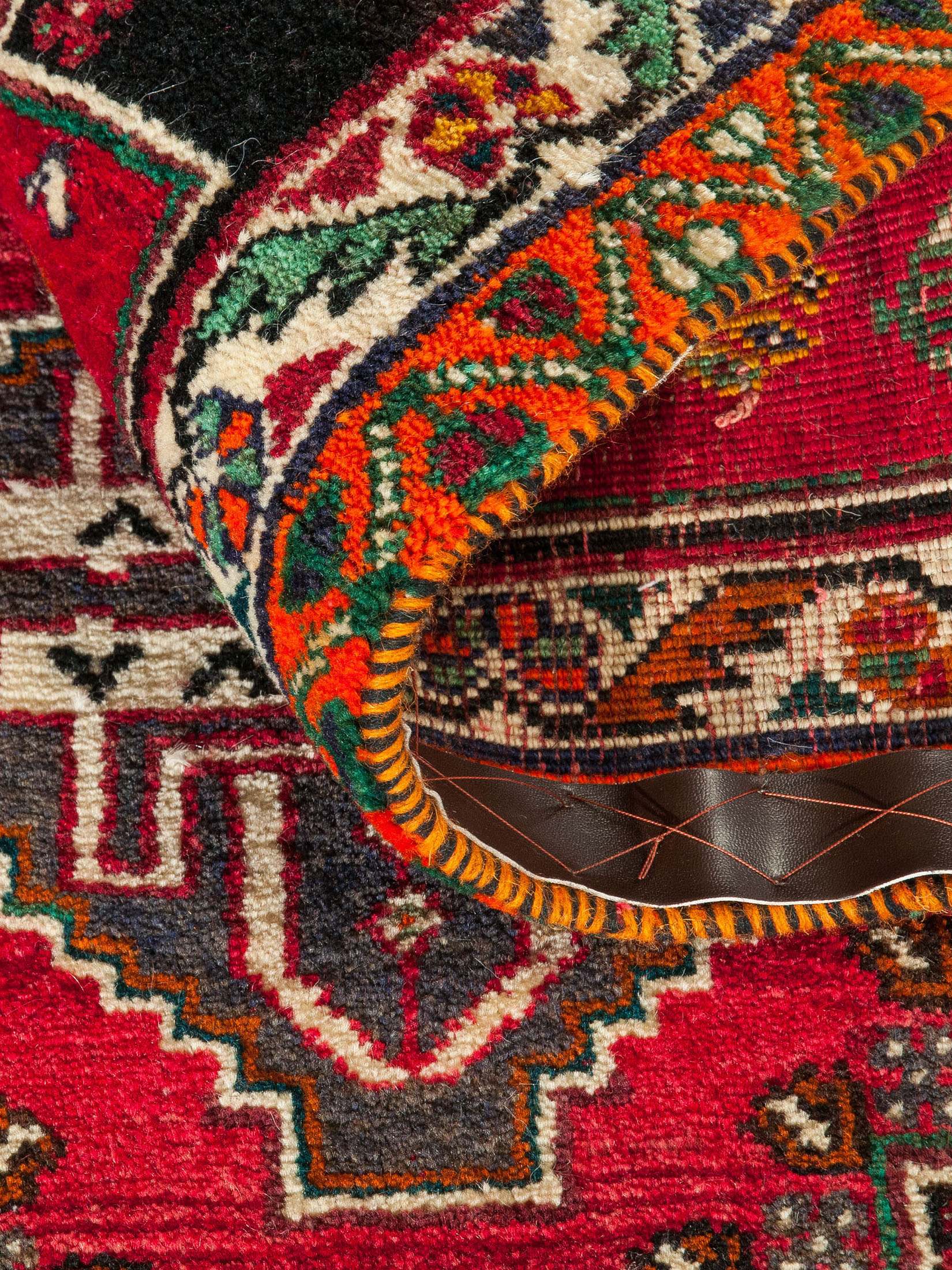 Shiraz ca. 105 x 145 cm, Unikat / Einzelstück