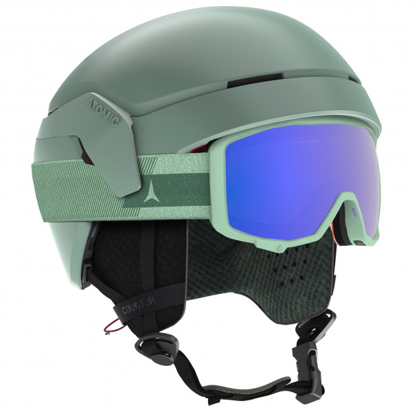 Atomic - Kid's Count Junior - Skihelm