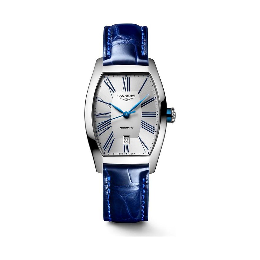 Longines Damenuhr Evidenza