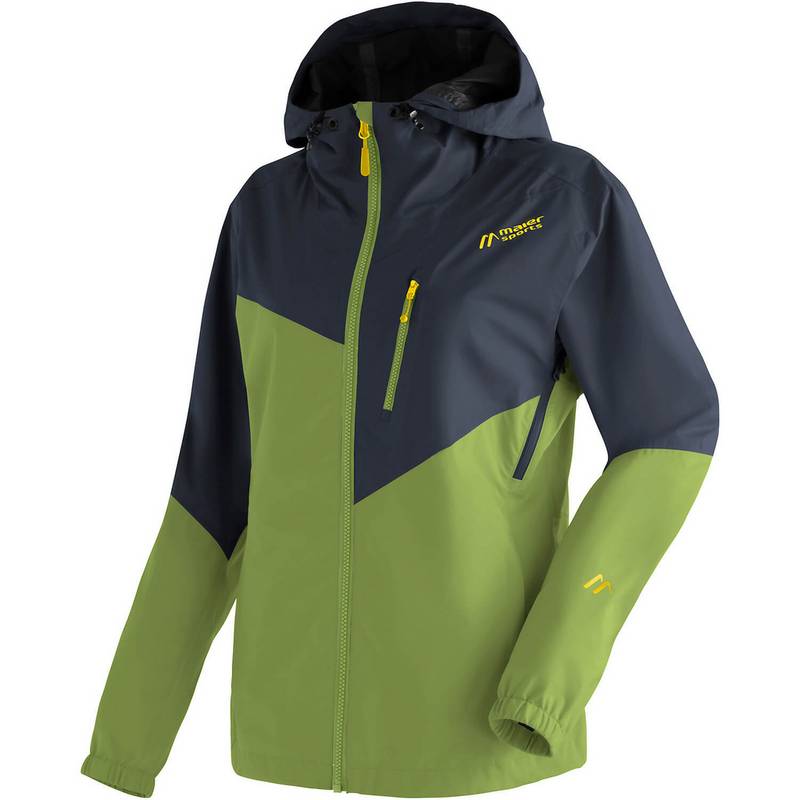 Maier Sports Rosvik Funktionsjacke Damen