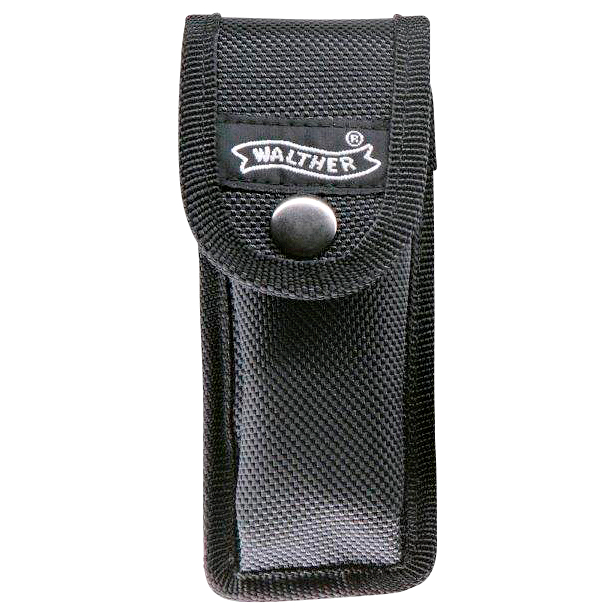 Walther Emergency Rescue Knife