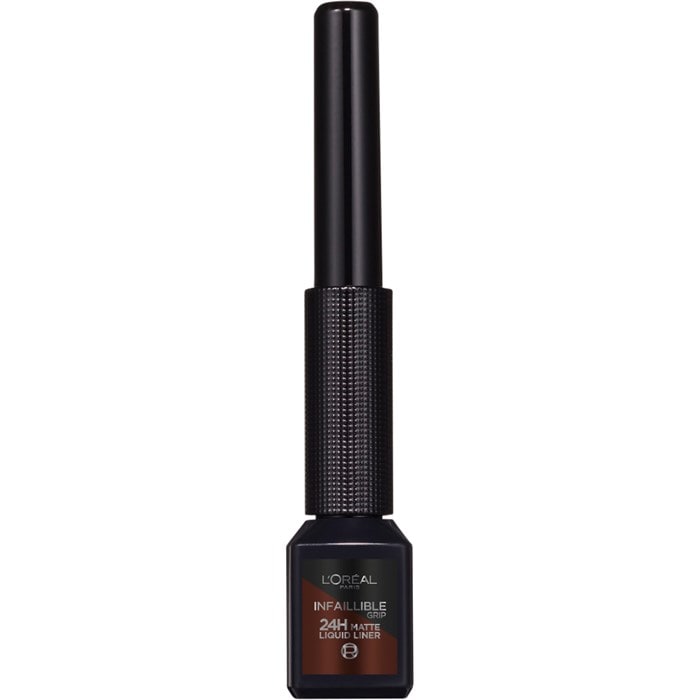 Matte Signature Eyeliner