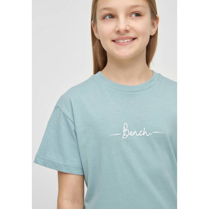 Bench T-Shirt Mädchen