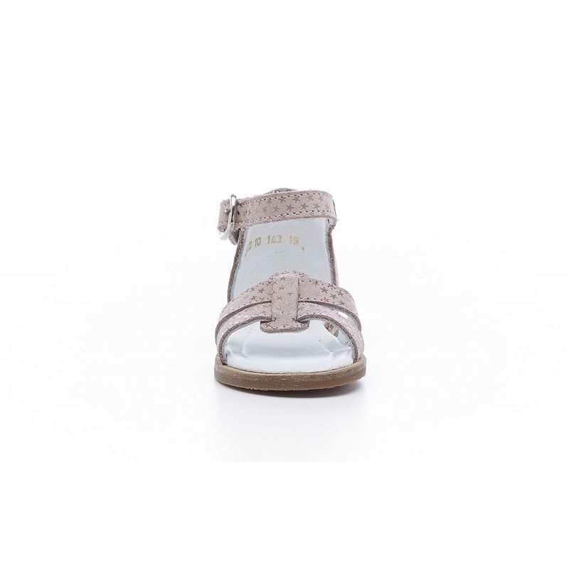 Sandales cuir Anita