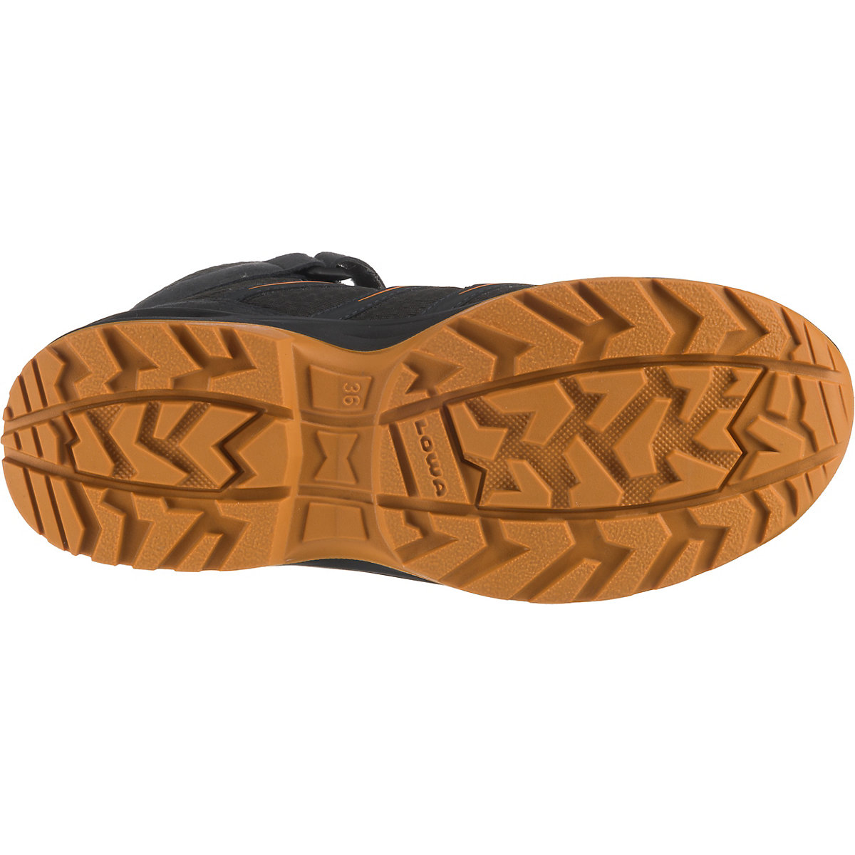 Outdoorschuhe MADDOX für Mädchen