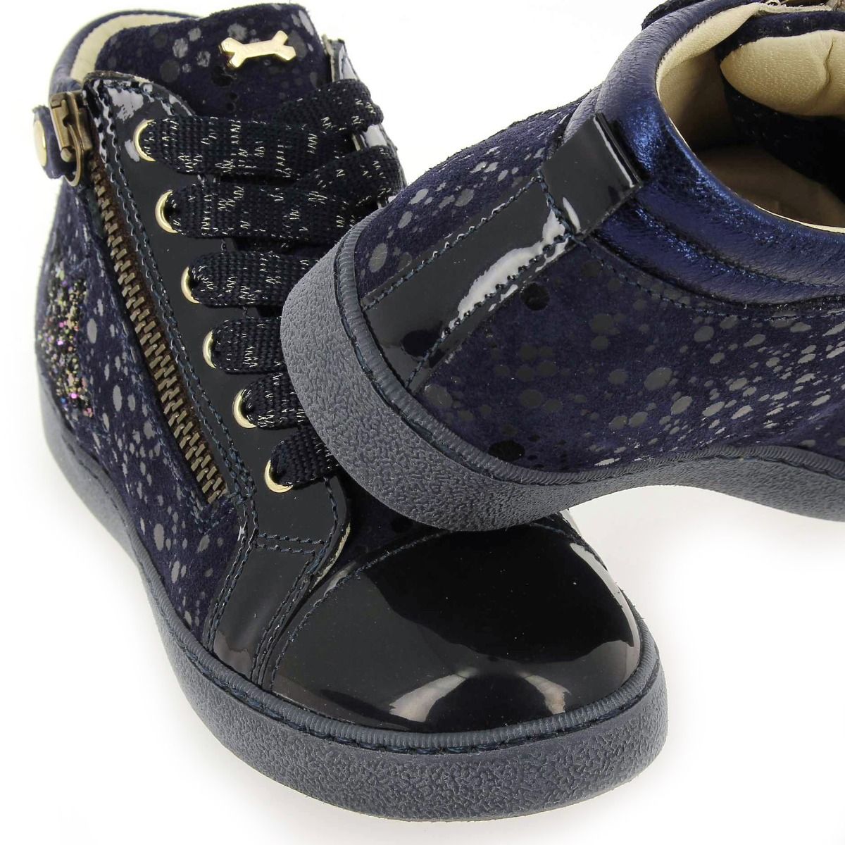 Stones and Bones  EDAIN H22 - marine