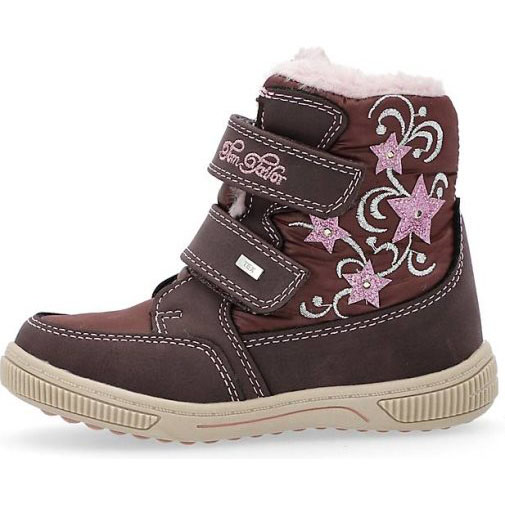 TOM TAILOR Winterboot UTA