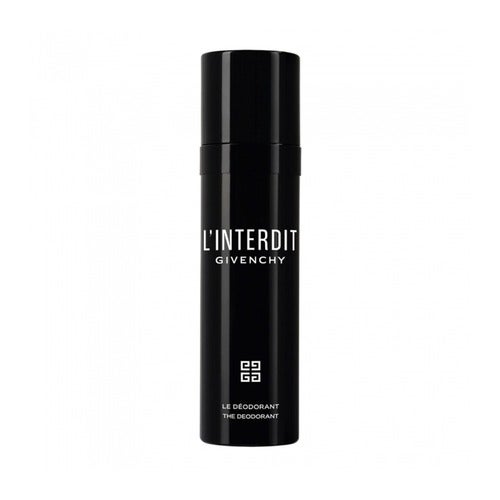 Givenchy L'Interdit -deodorantti 100 ml