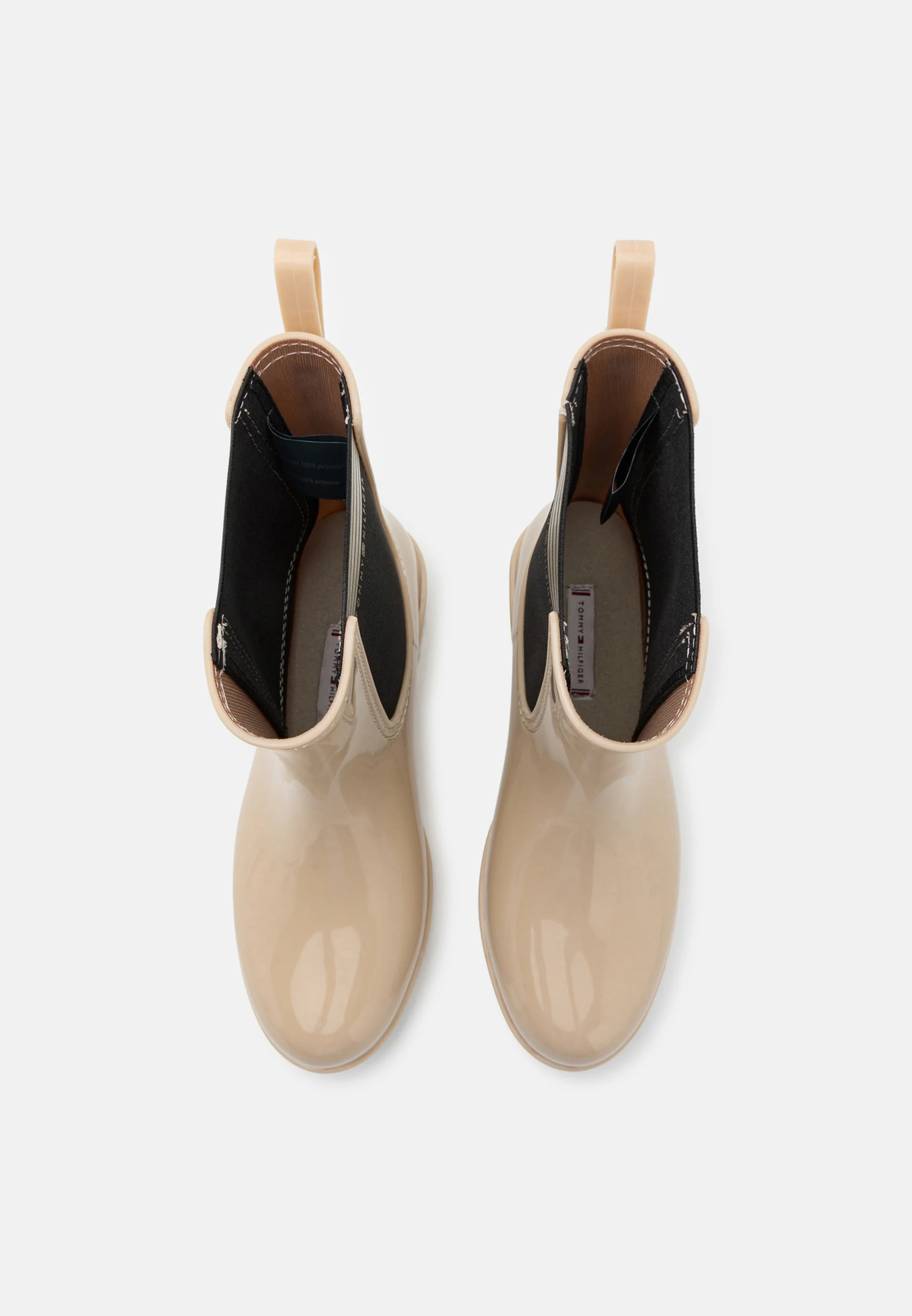 Tommy Hilfiger ESSENTIAL RAINBOOT - Botas de goma
