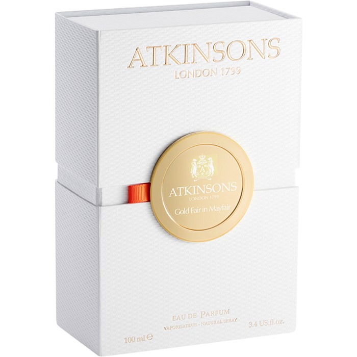 Eau de Parfum Spray