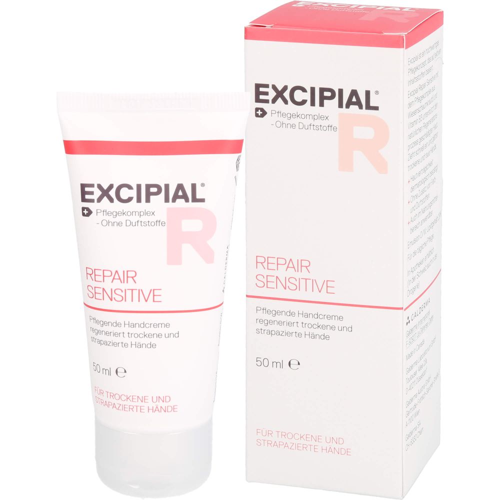 Repair Sensitive Creme