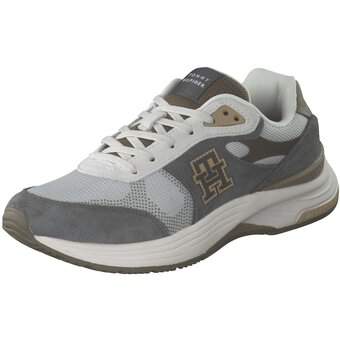 Tommy Hilfiger Modern Prep Sneaker II Mix in grau