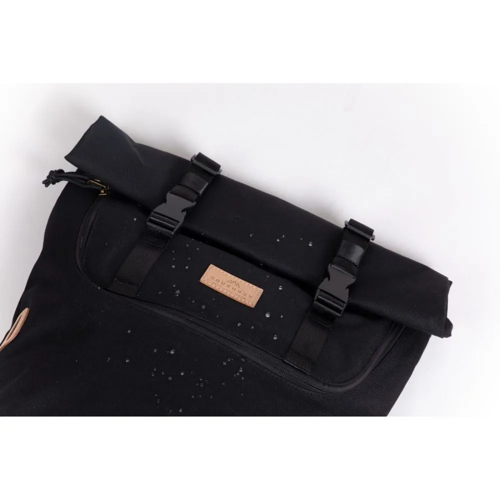 Doughnut Christopher Reborn Backpack - black