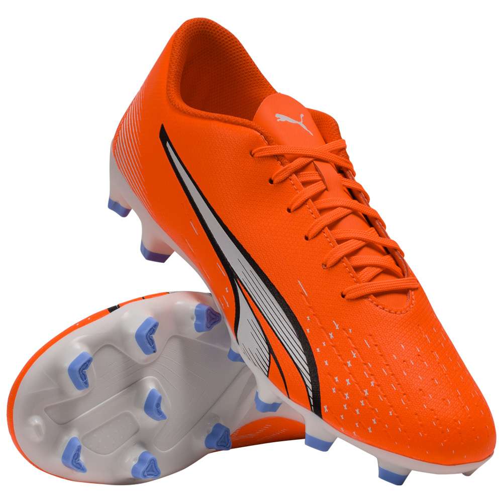 PUMA Ultra Play FG/AG Herren Fußballschuhe 107224-01