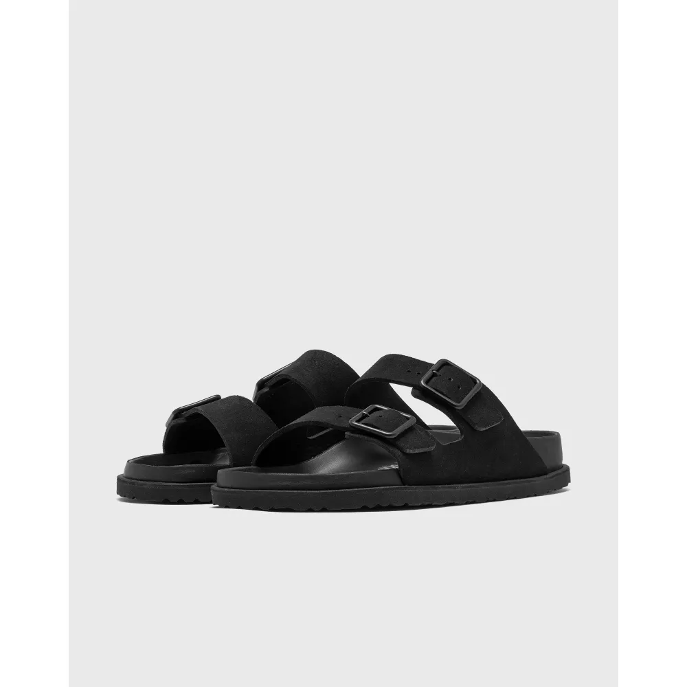 Birkenstock Arizona 1027703 / schwarz