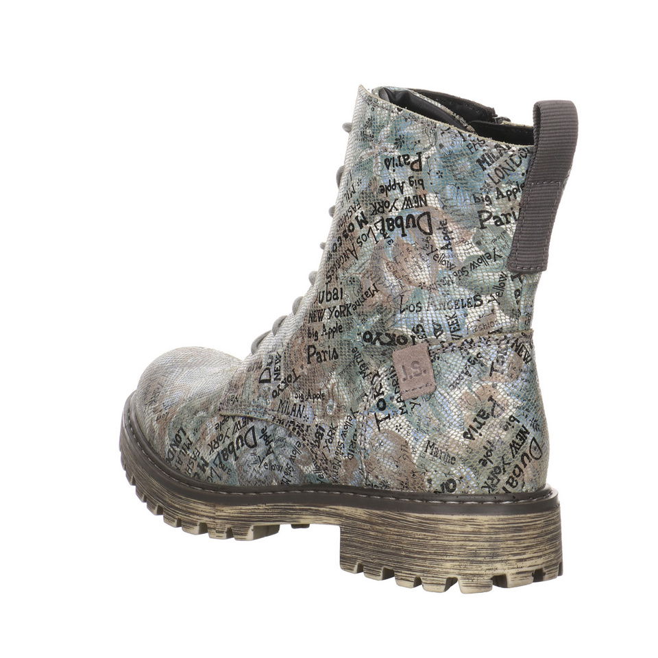 Josef Seibel Marta 02 Boots