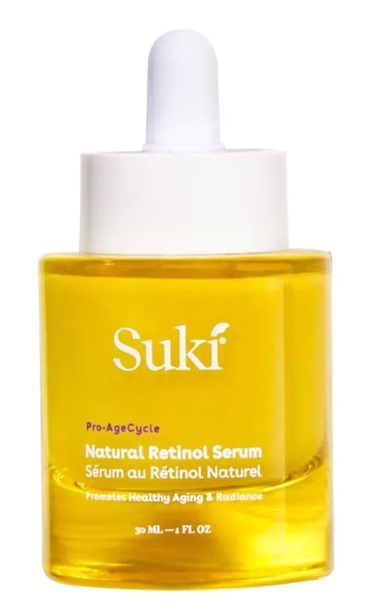 Suki Skincare prirodni serum s retinolom 30ml