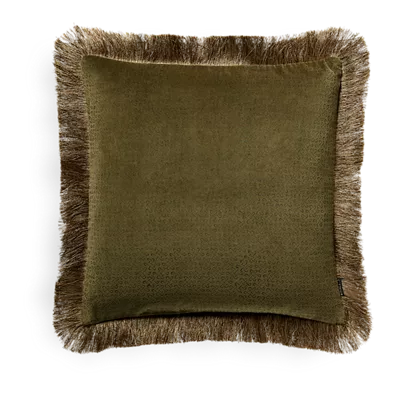 Housse de coussin de la collection Vellore de House of Rituals