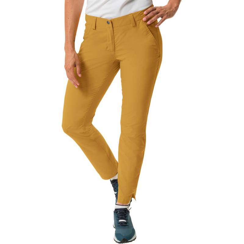 VAUDE Skomer II Wanderhose Damen