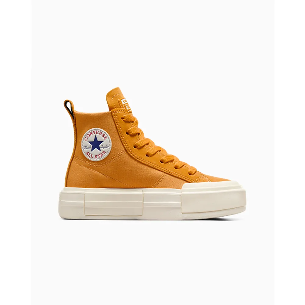 Converse Chuck Taylor All Star Cruise Canvas Suede A10240C / orange