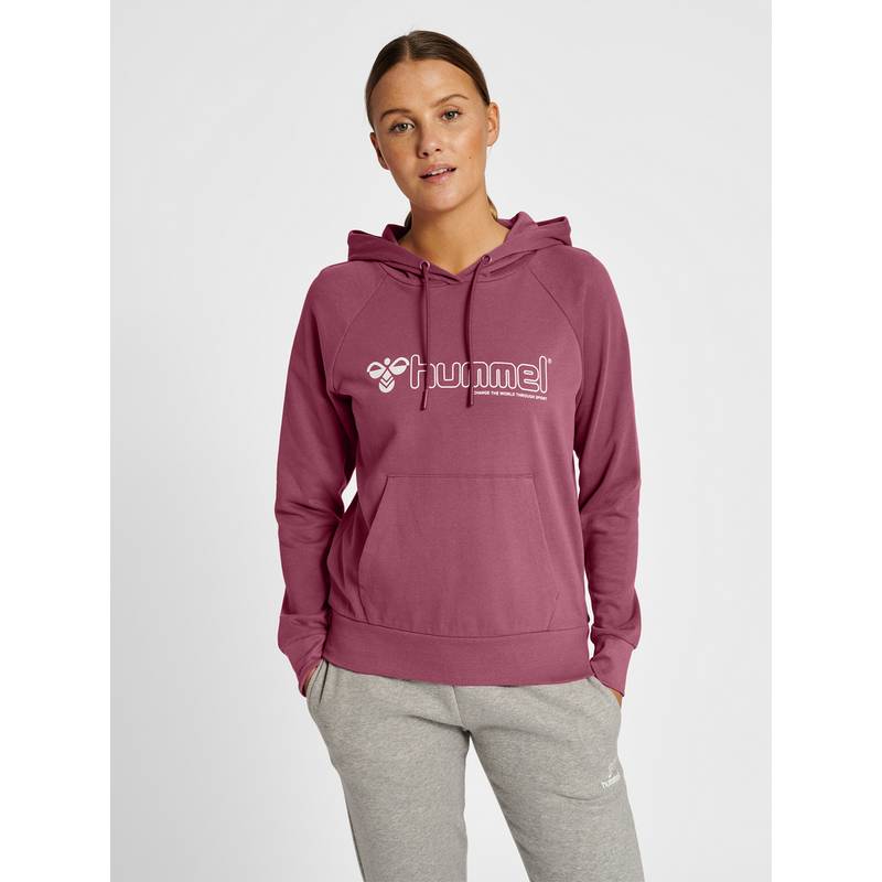 hummel hmlNONI 2.0 HOODIE Hoodie Damen