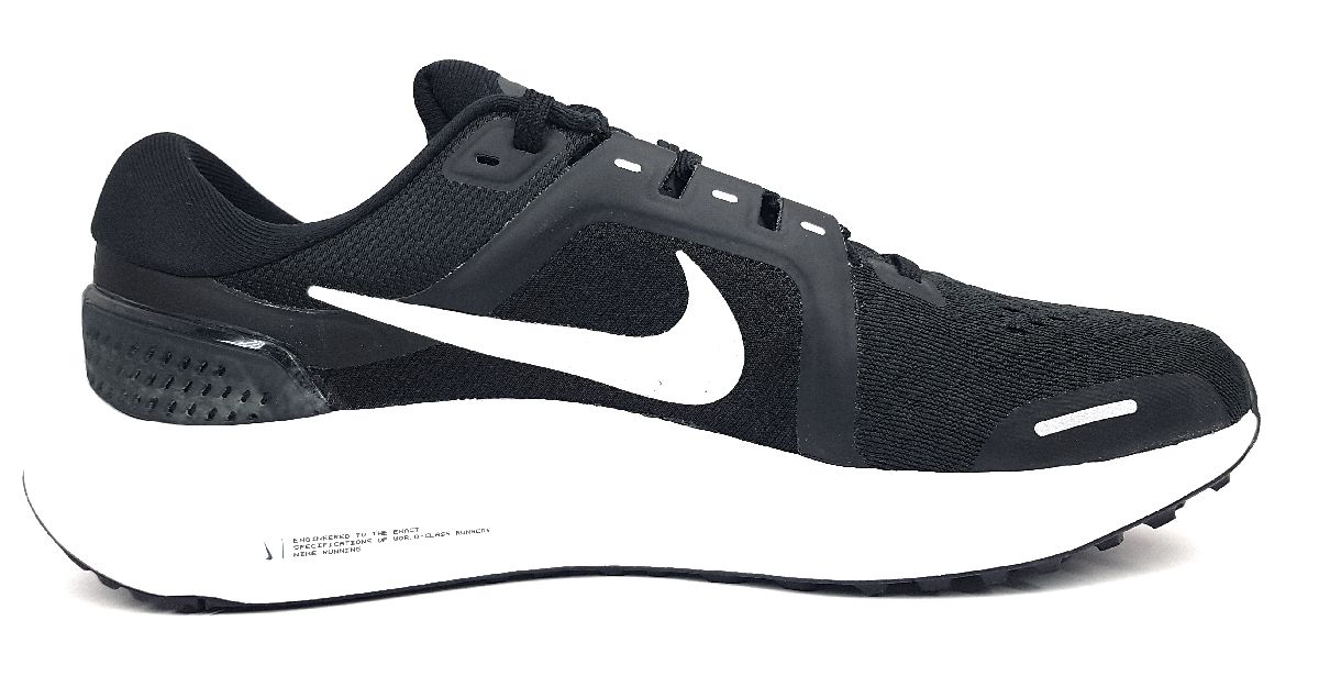 Nike Air Zoom Vomero DA7245 Schwarz 001 black