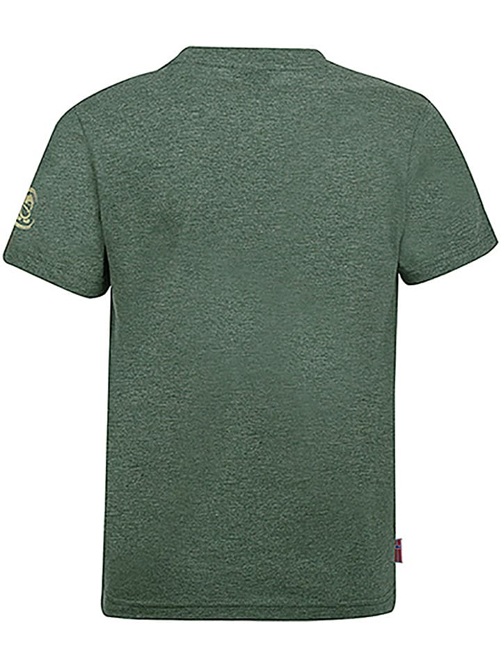 Trollkids Funktionsshirt 