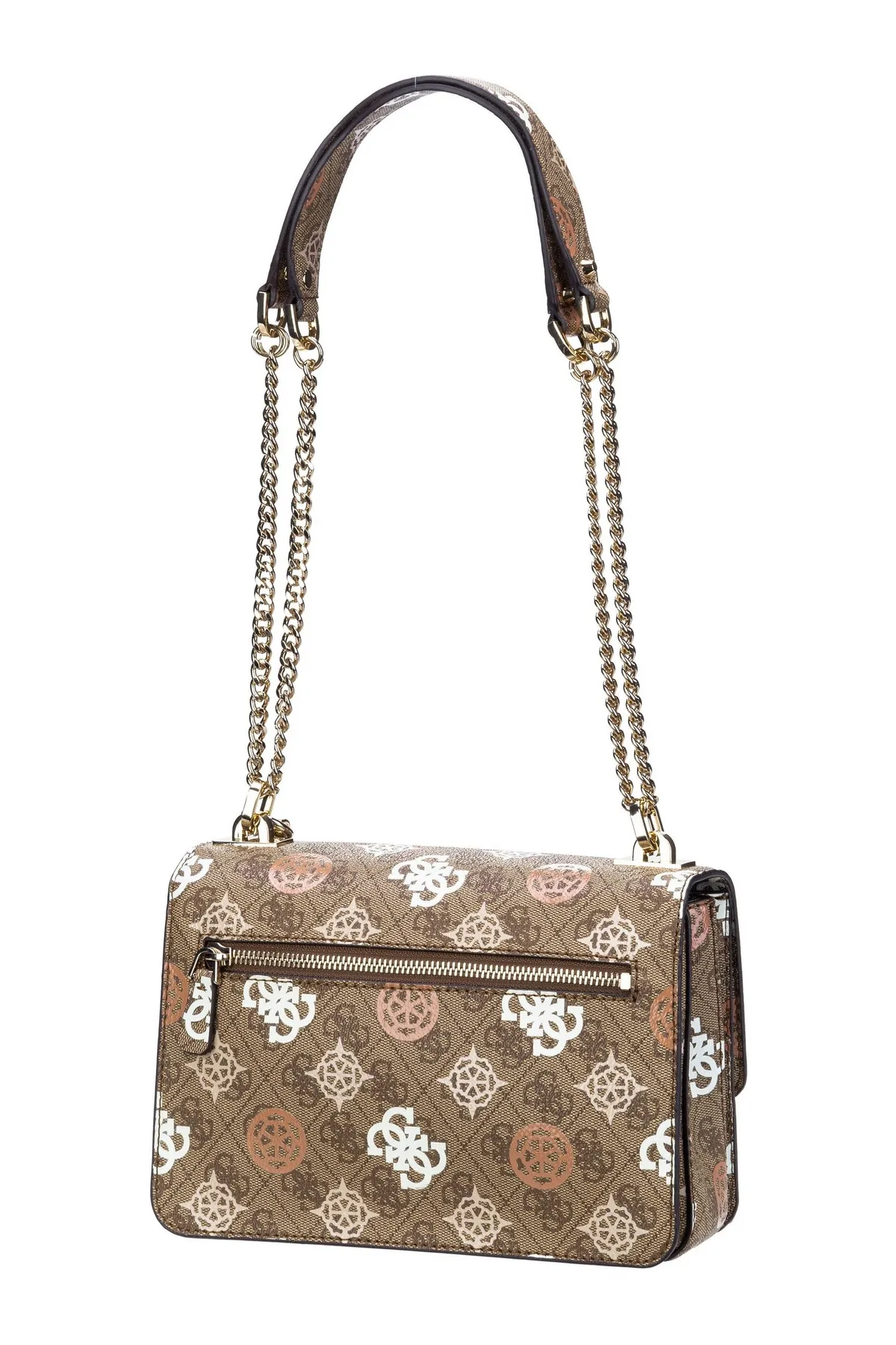 Guess  Clutch - Mehrfarbig - Unifarben