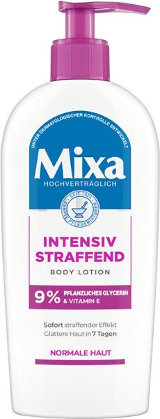 Mixa Intensiv Straffend Bodylotion