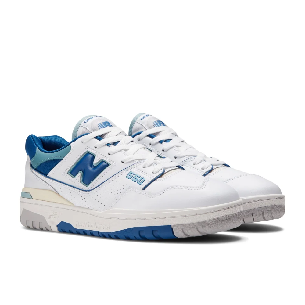 New Balance BB550NCC BB550NCC / weiss