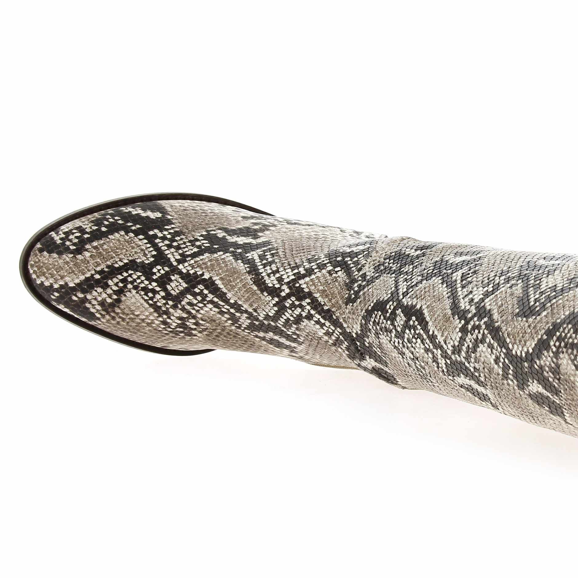 Janie Philip  THOMSON - Serpent Beige