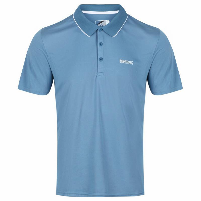Regatta MaverikV Funktionsshirt Herren