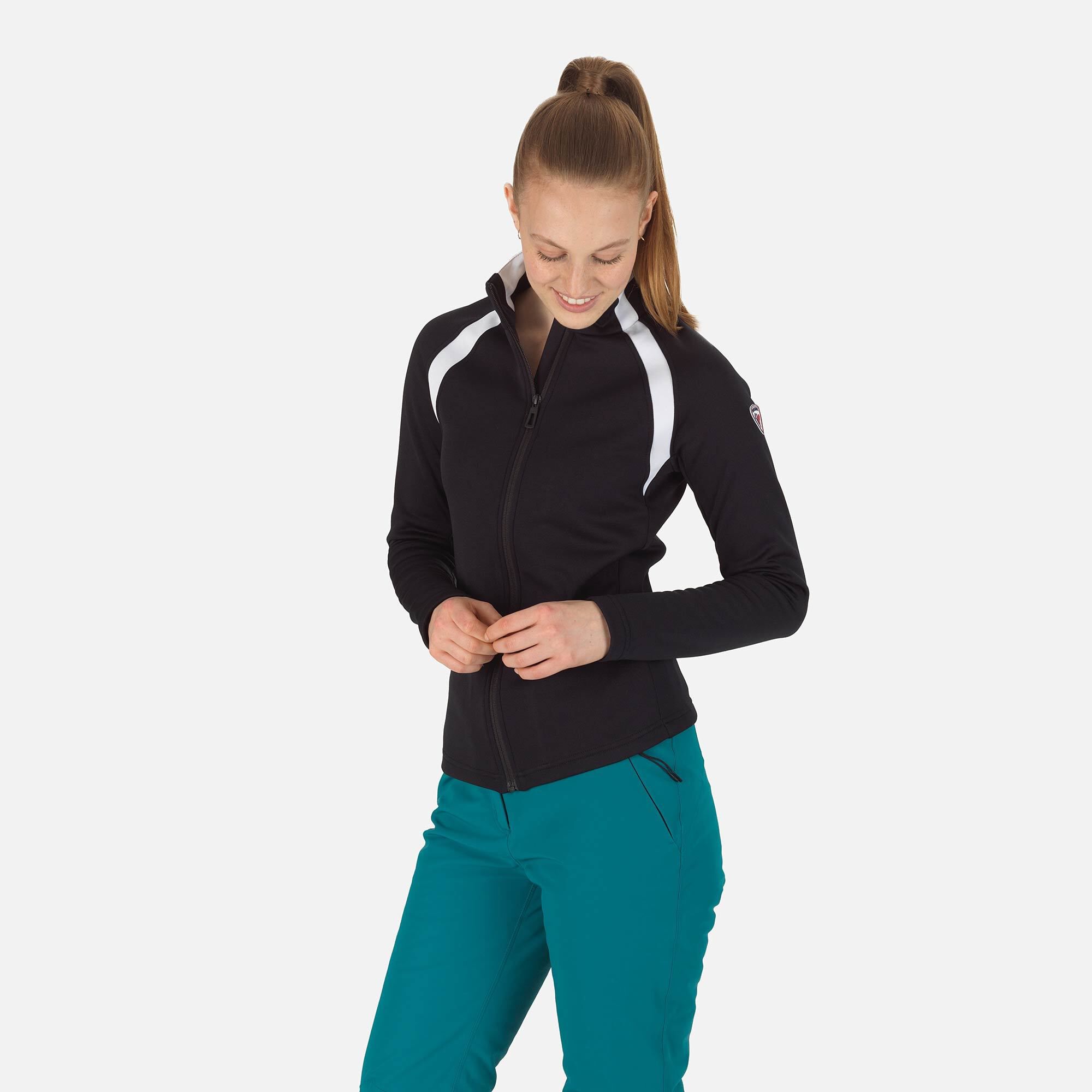 Couche intermédiaire Aerial Femme