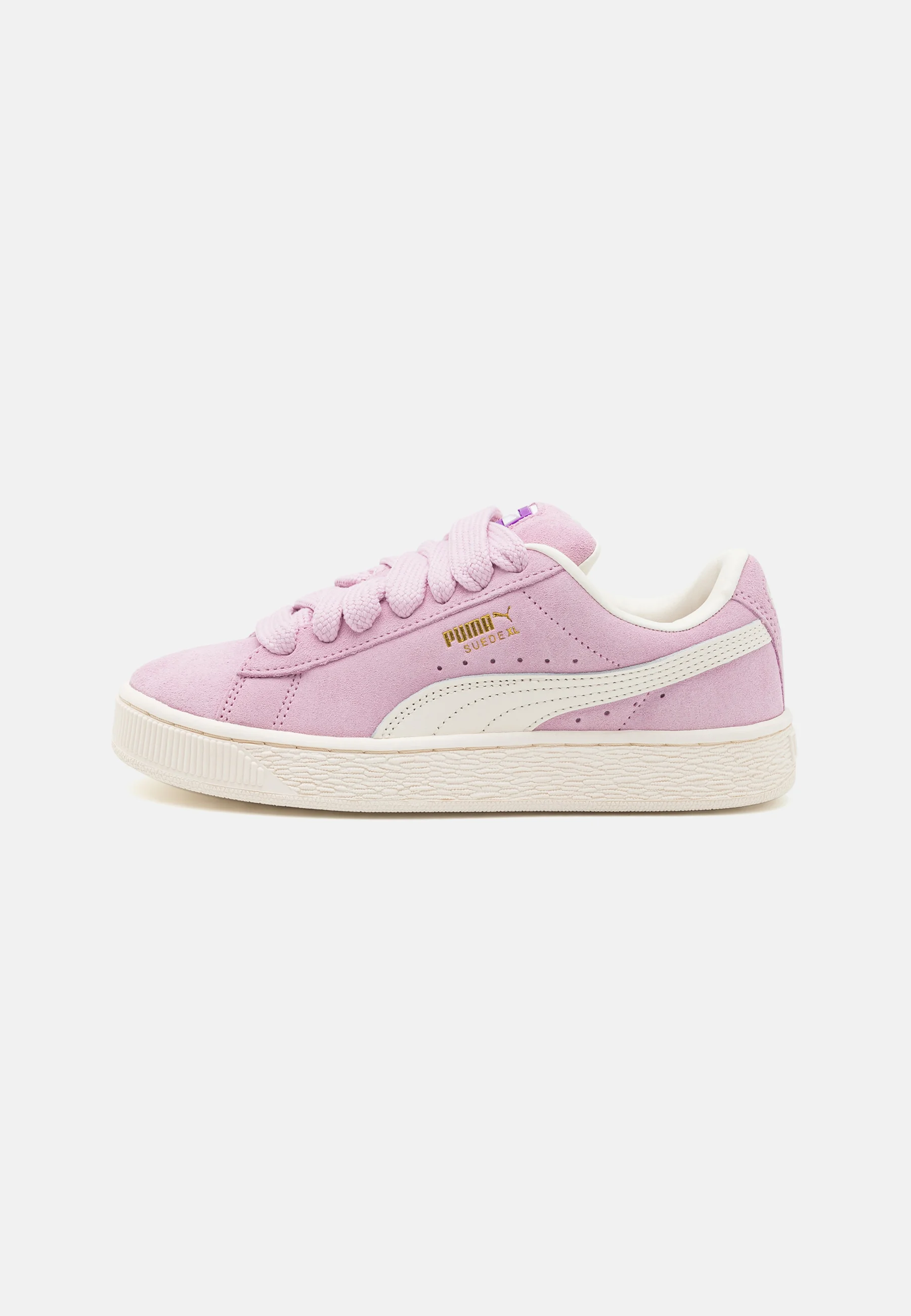 Puma SUEDE XL UNISEX - Zapatillas de skate