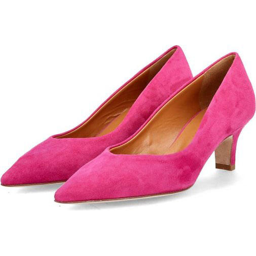 Thea Mika Pumps