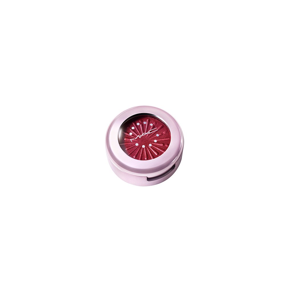 Mac Augen Extra Dimension Foil Eye Shadow