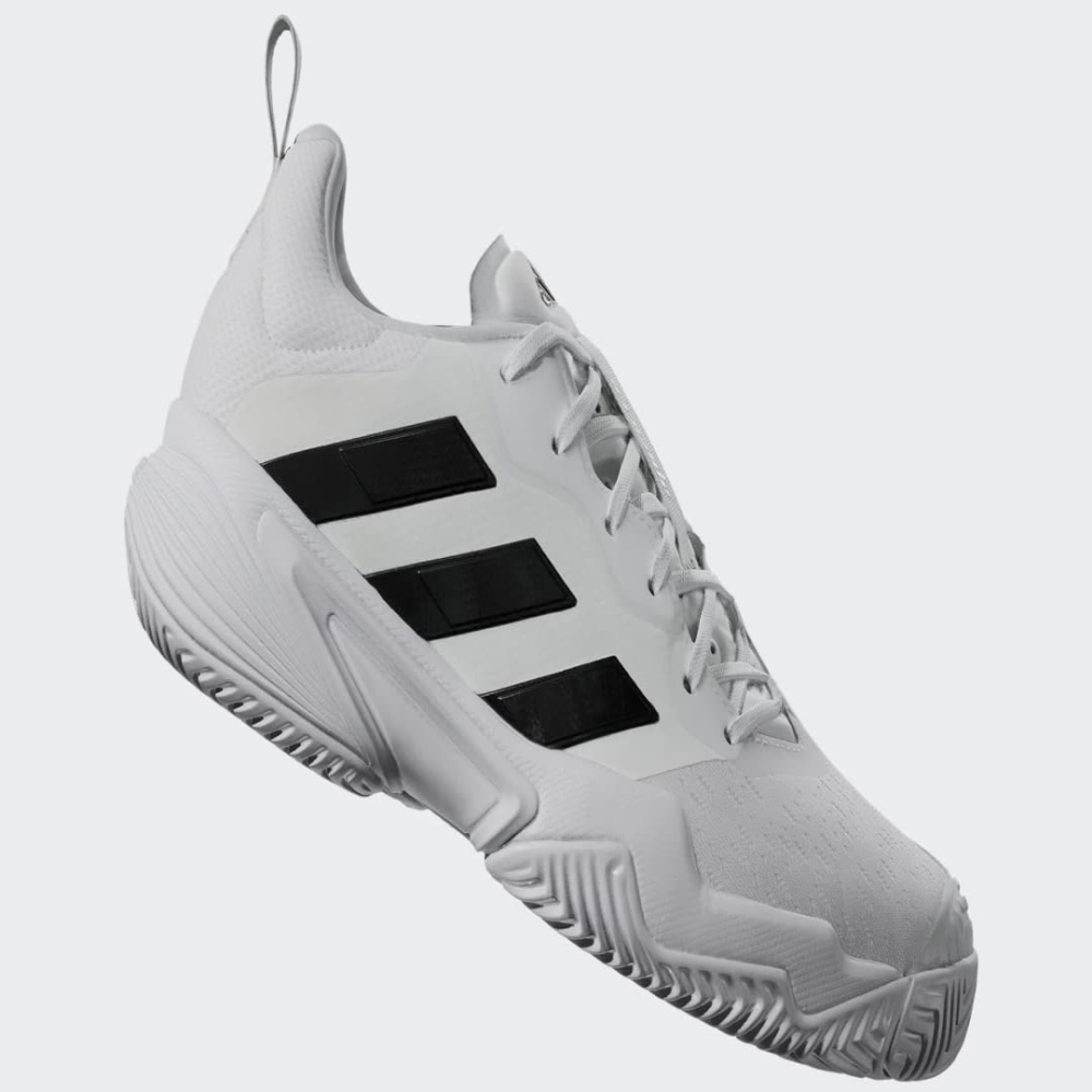 adidas Barricade ID1548 / weiss