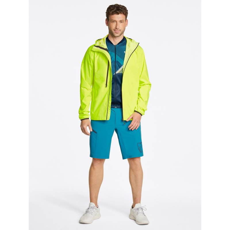 Ziener NELON Trikot Herren