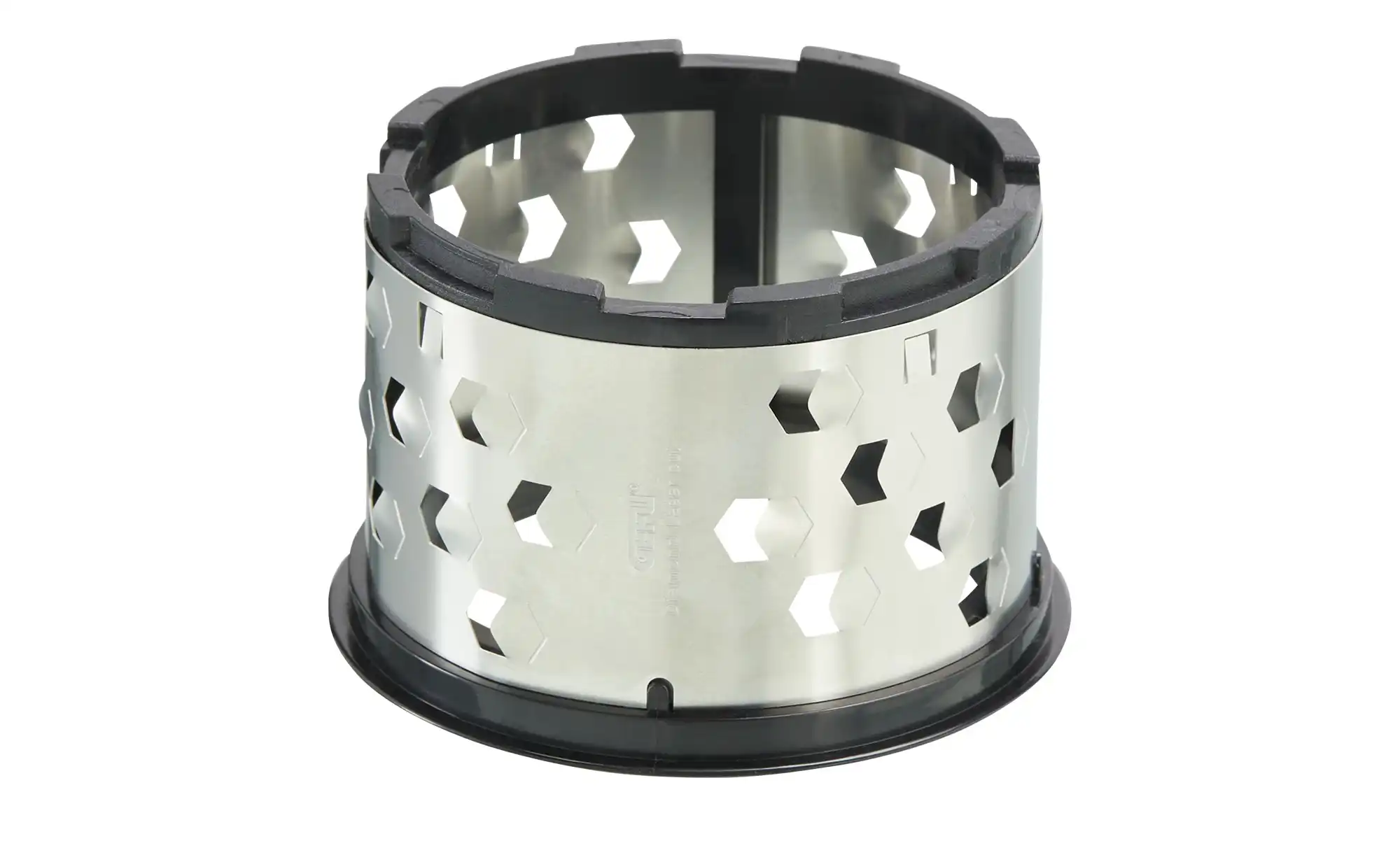 Gefu Trommelreibe Pecorino